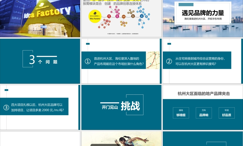 72.深圳道里-海伦堡地产杭州大区品牌方案.pptx