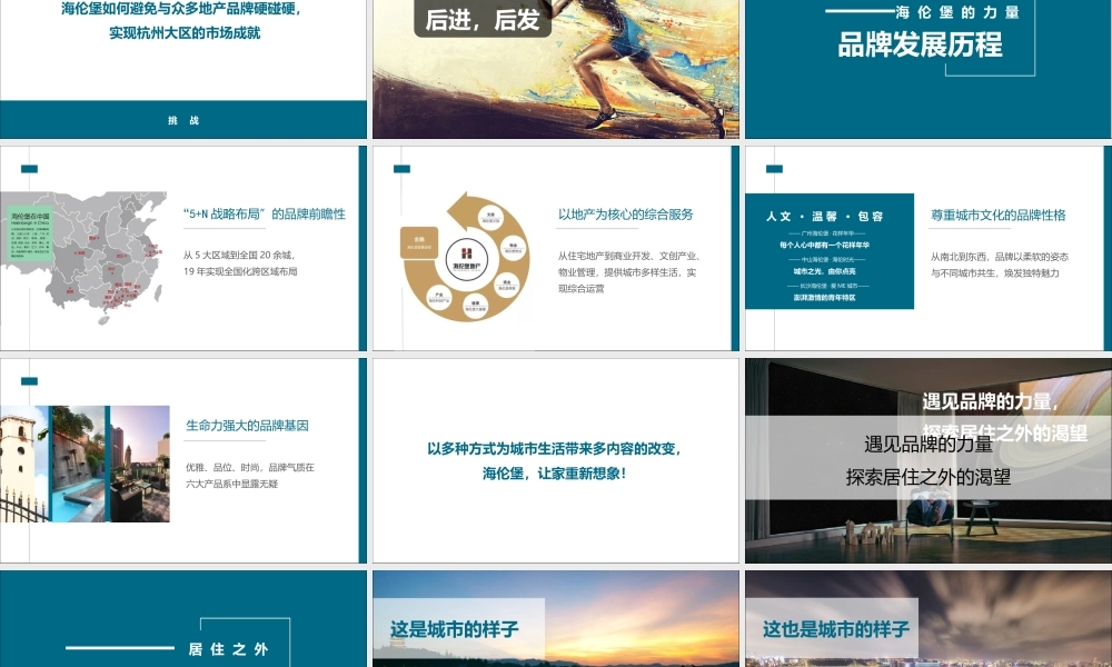 72.深圳道里-海伦堡地产杭州大区品牌方案.pptx
