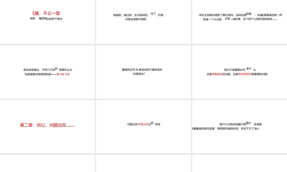 94.至联.成都麓湖商业LUXE MIX提报.pptx