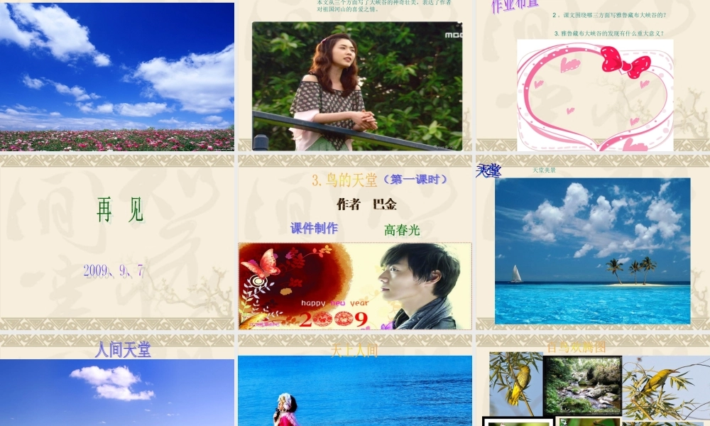 四年级上册第二单元（猪猪喜羊羊）.ppt