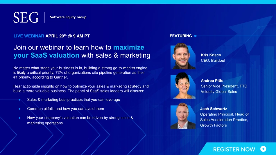 SEG-2023年第一季度SaaS并购更新（英）-2023-WN5.pdf_第3页