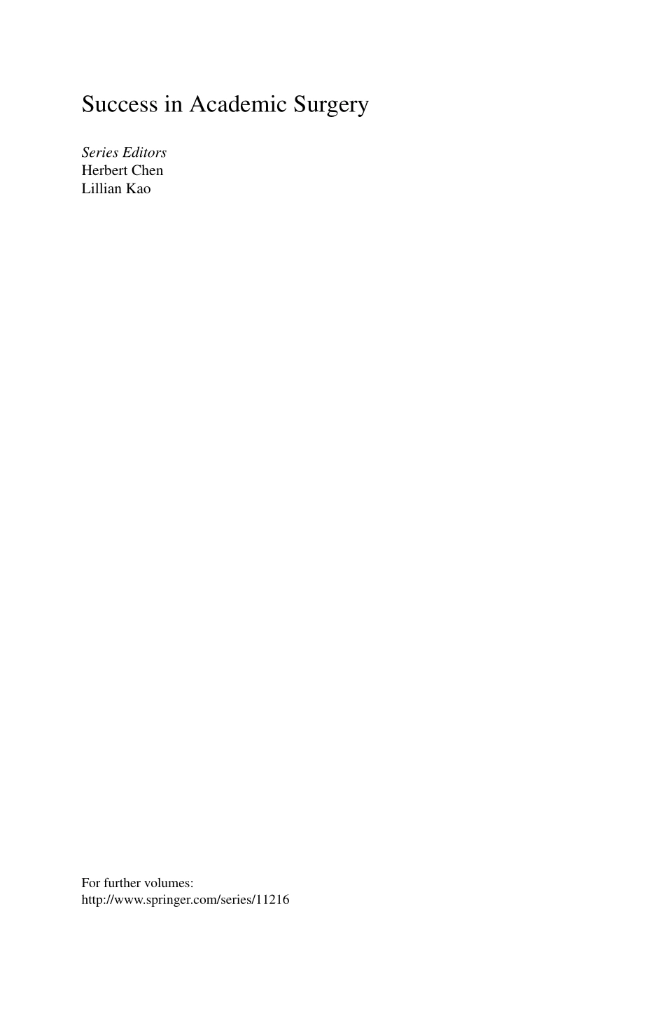 Success in Academic Surgery_ Clinical Trials.pdf_第2页