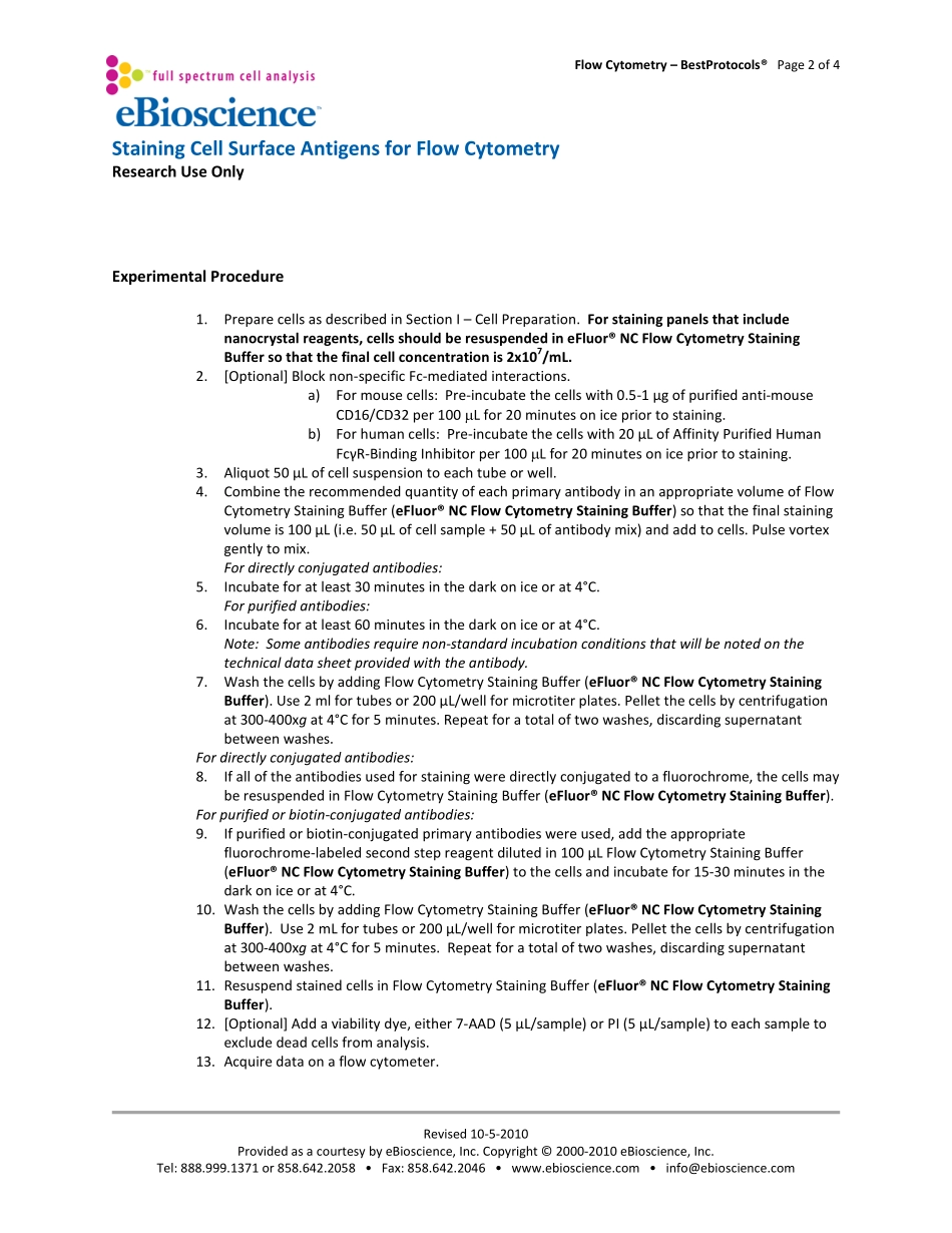 staining-cell-surface-antigens-for-flow-cytometry.pdf_第2页