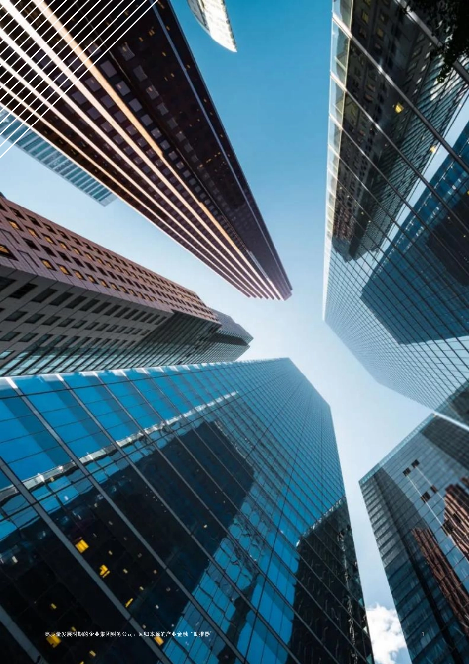 PWC+高质量发展时期的企业集团财务公司-23页-WN5.pdf_第3页