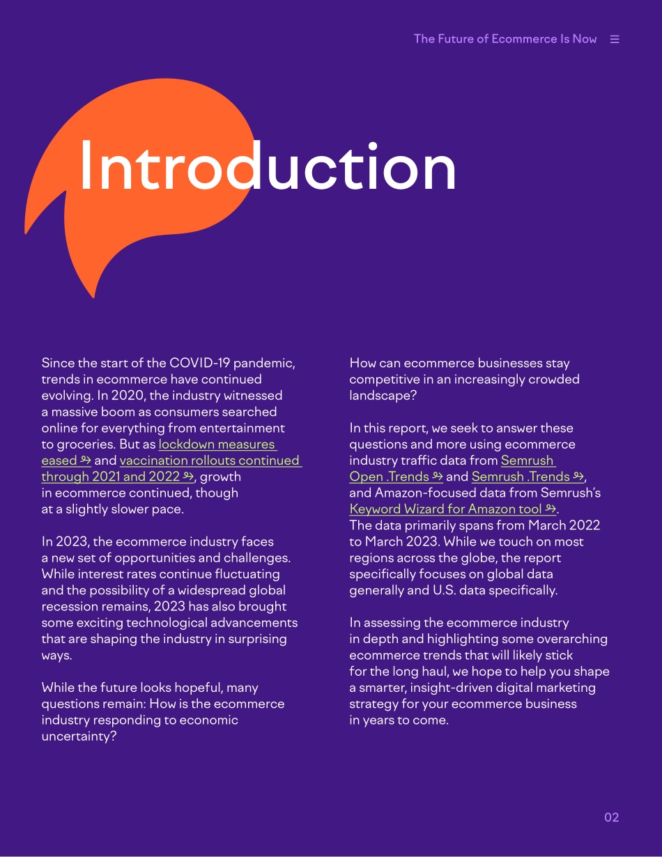 Semrush+2023年及以后的行业洞察：电子商务的未来就是现在-53页-WN6.pdf_第3页