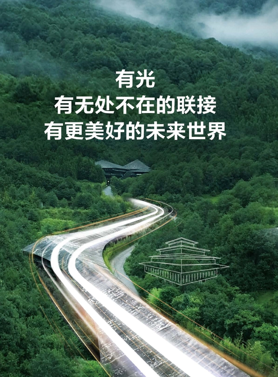 华为研究-有光有无处不在的联接有更美好的未来世界-140页-WN5.pdf_第3页