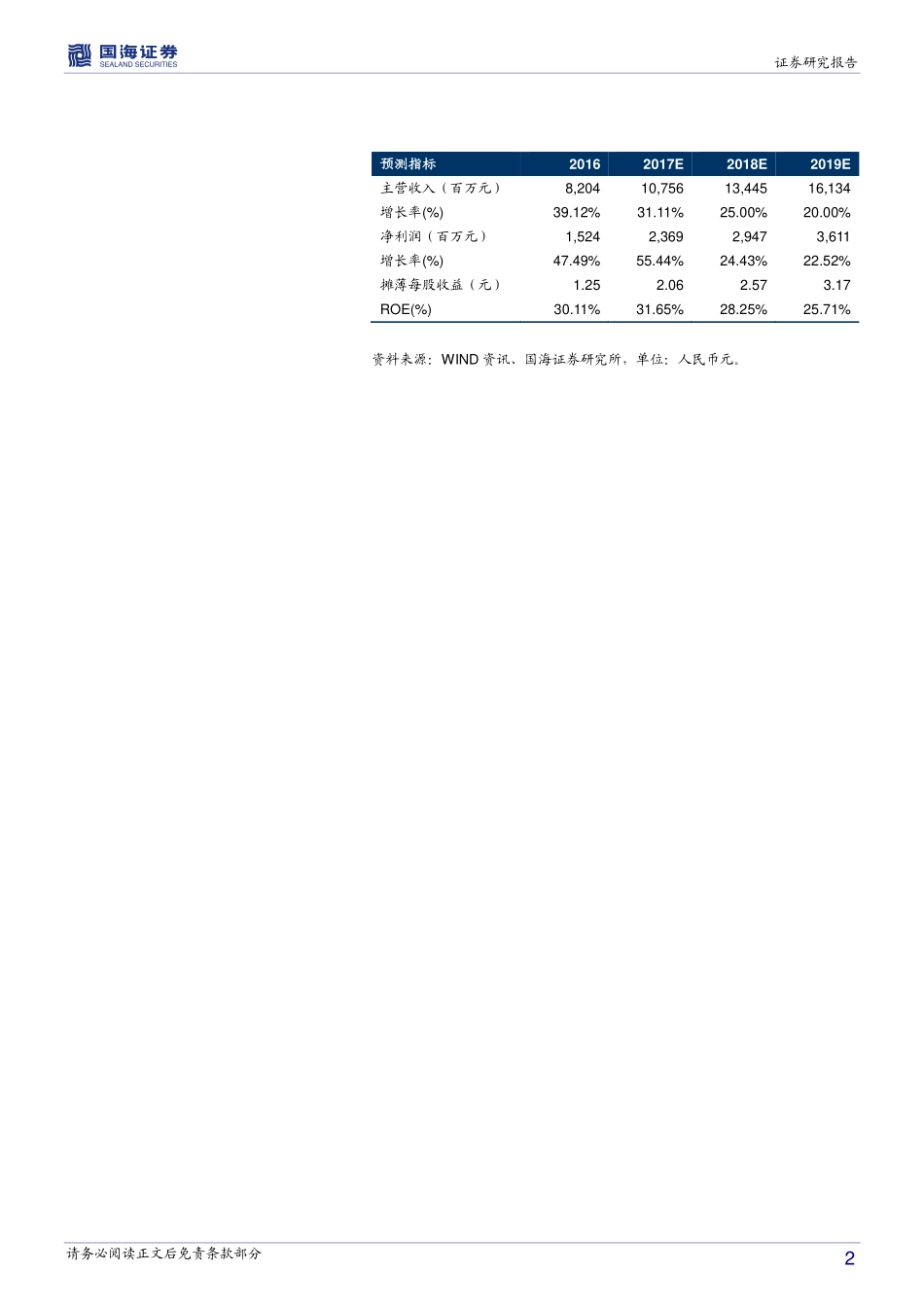 欢聚时代-深度报告：一体两翼打造新陪伴时代的线上娱乐王国-171101(24页).pdf_第2页