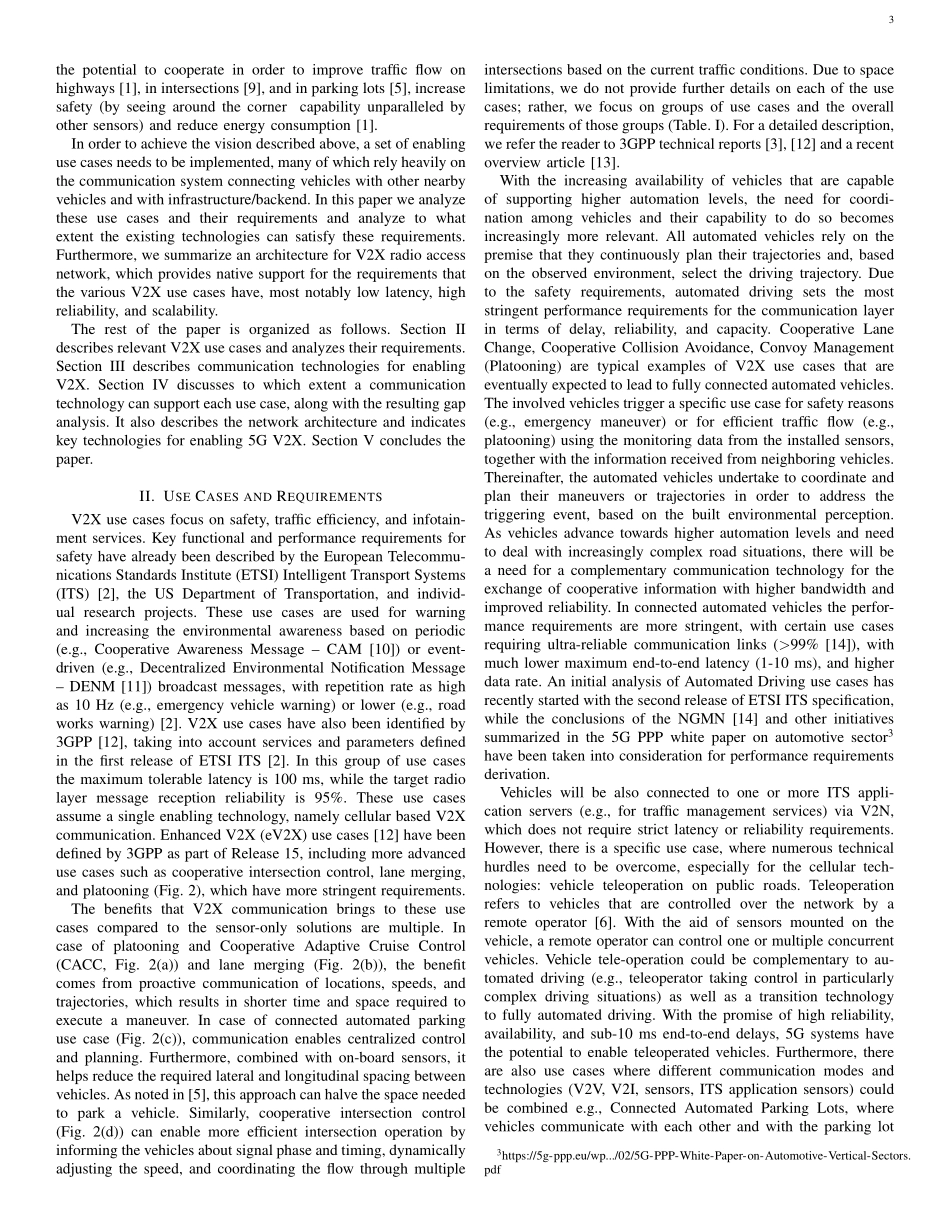 华为Use+Cases%2C+Requirements%2C+and+Design+Considerations+for+5G+V2X+.pdf_第3页