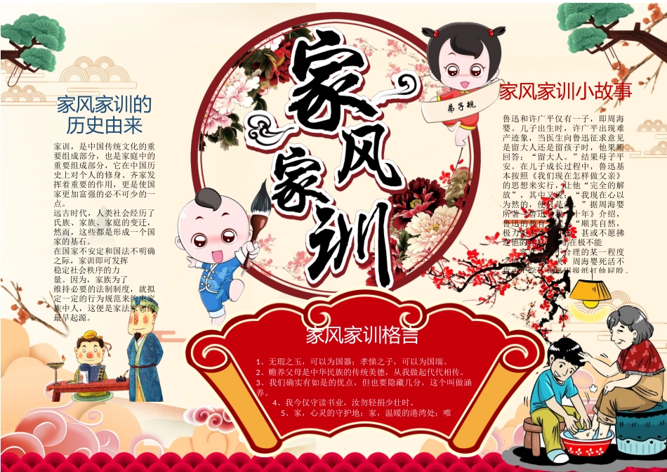 家风家训6.docx_第1页