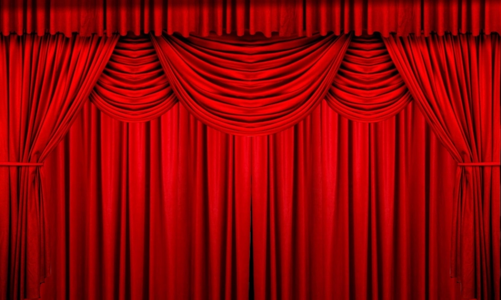 加遮挡的拉幕效果.ppt