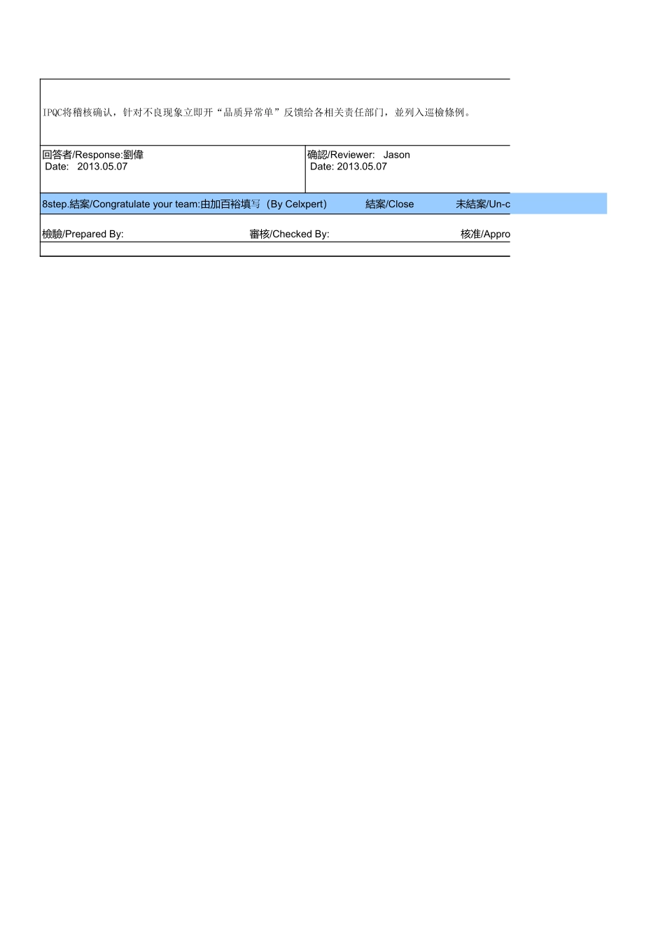 QI-130507001PB013 R18空焊 .xls_第2页