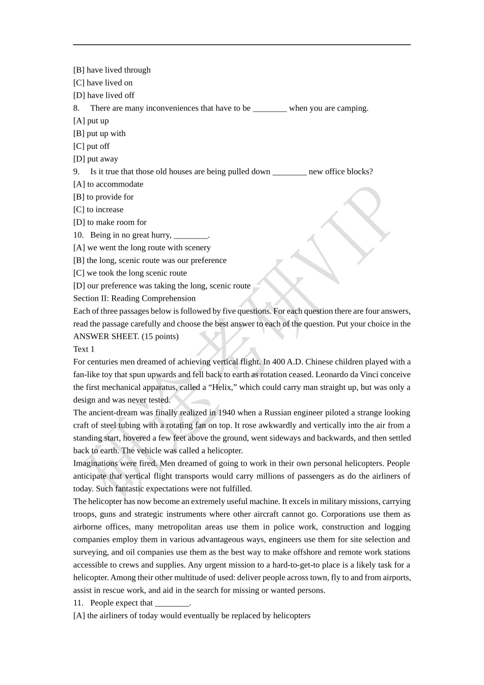 1987年考研英语真题及答案.docx_第2页