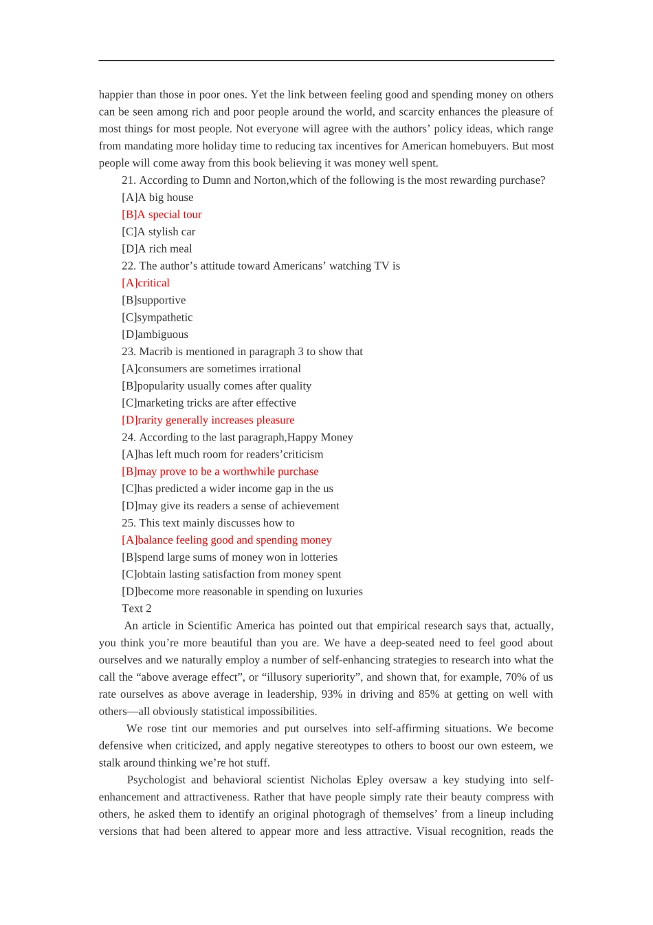 2014年考研英语二真题和答案.docx_第3页