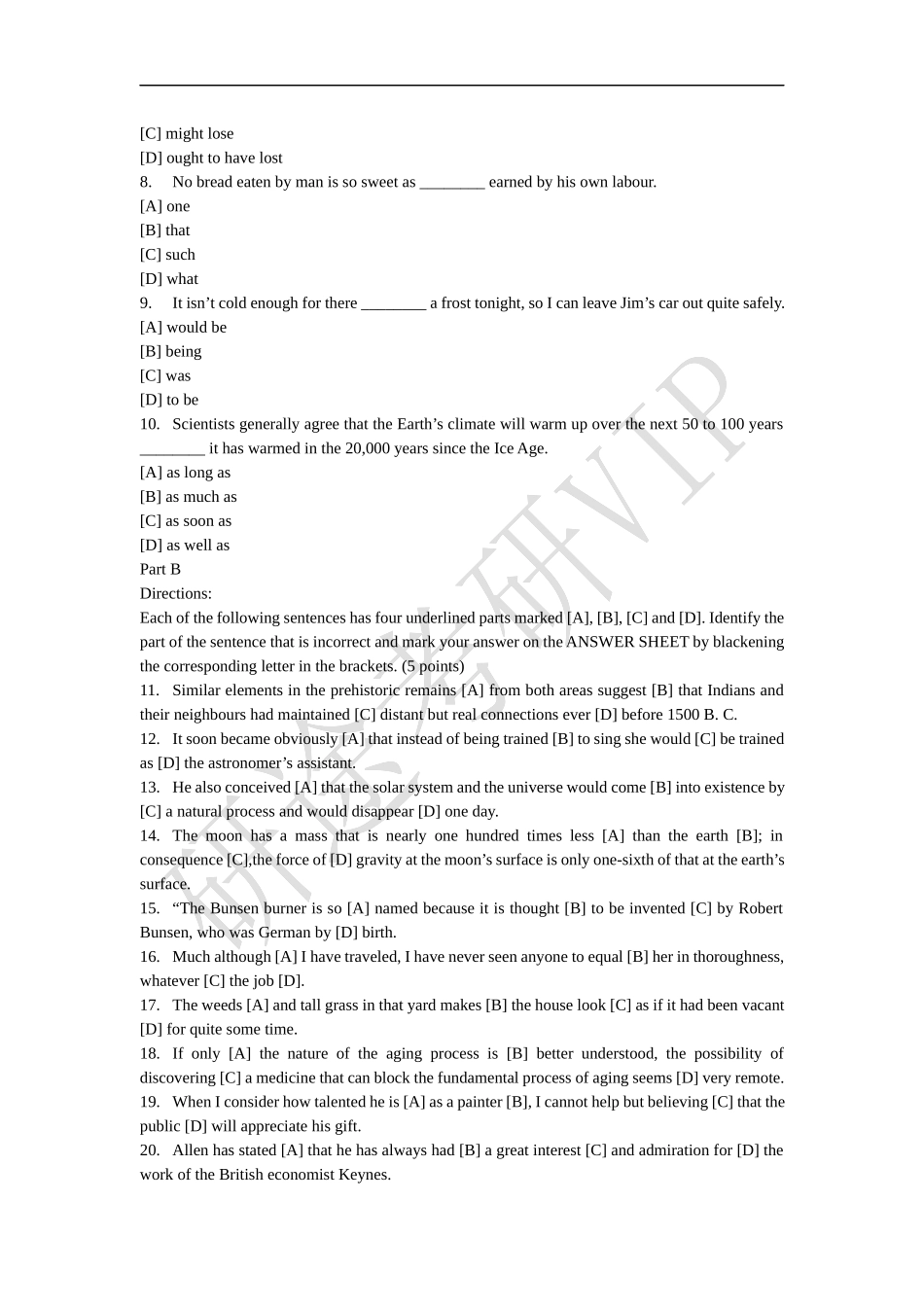 1994年考研英语真题及答案.docx_第2页