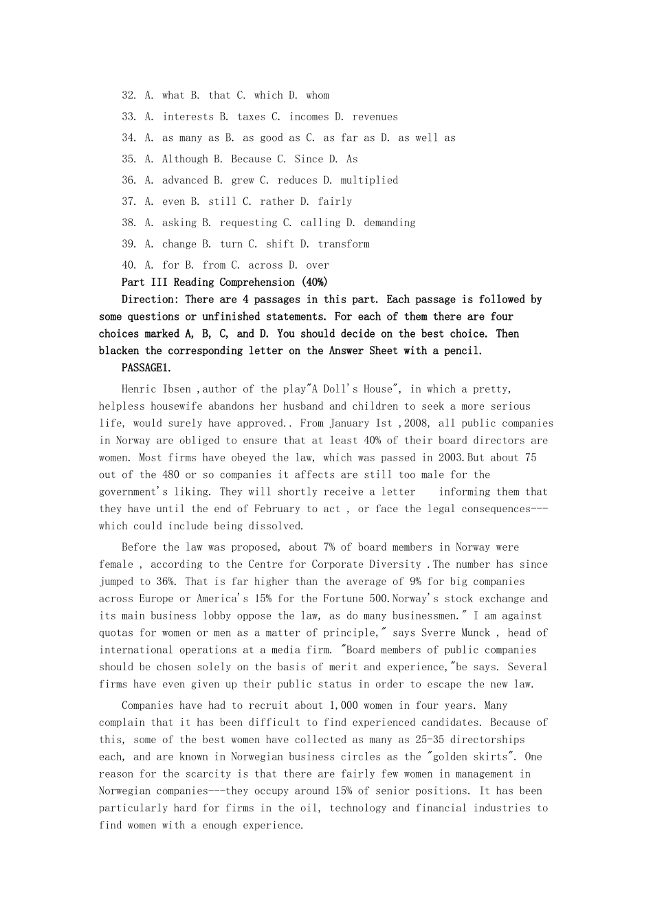 09英语二解析.docx_第2页