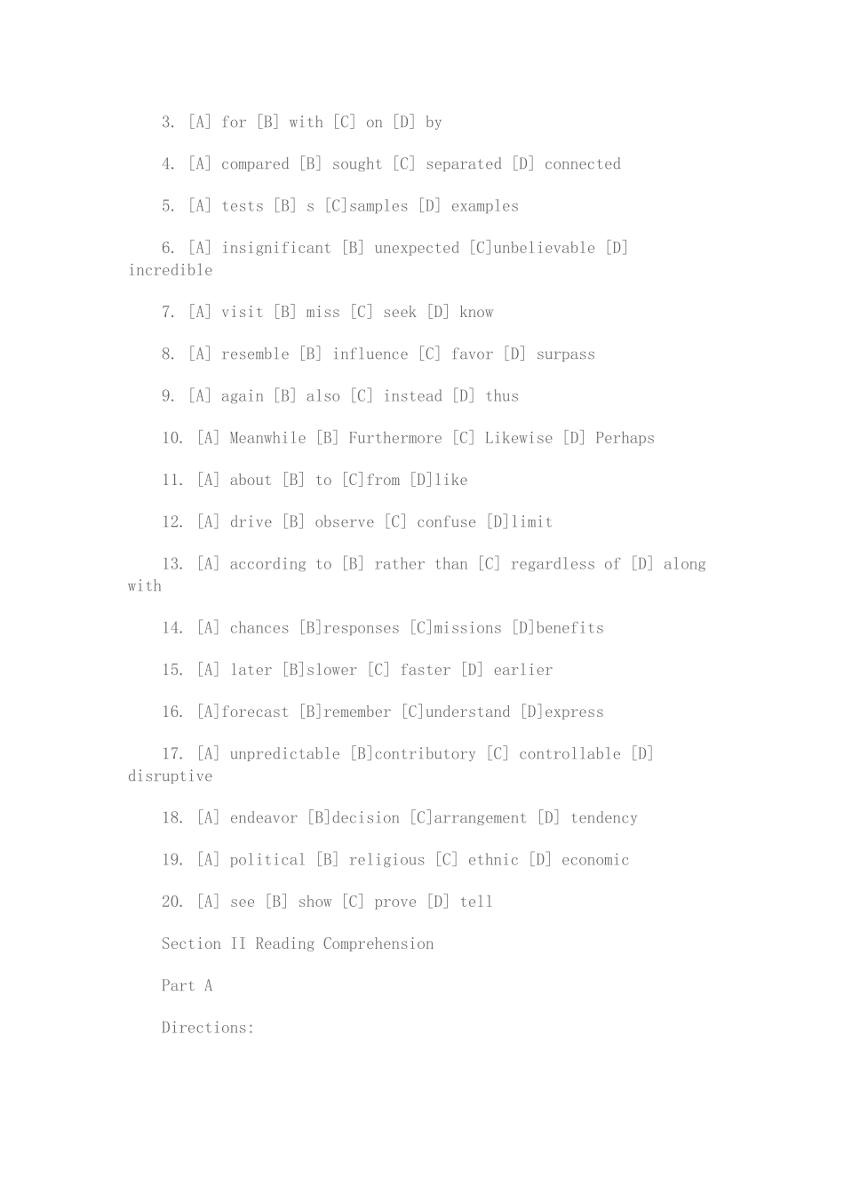 2015年考研英语真题及答案.doc_第2页