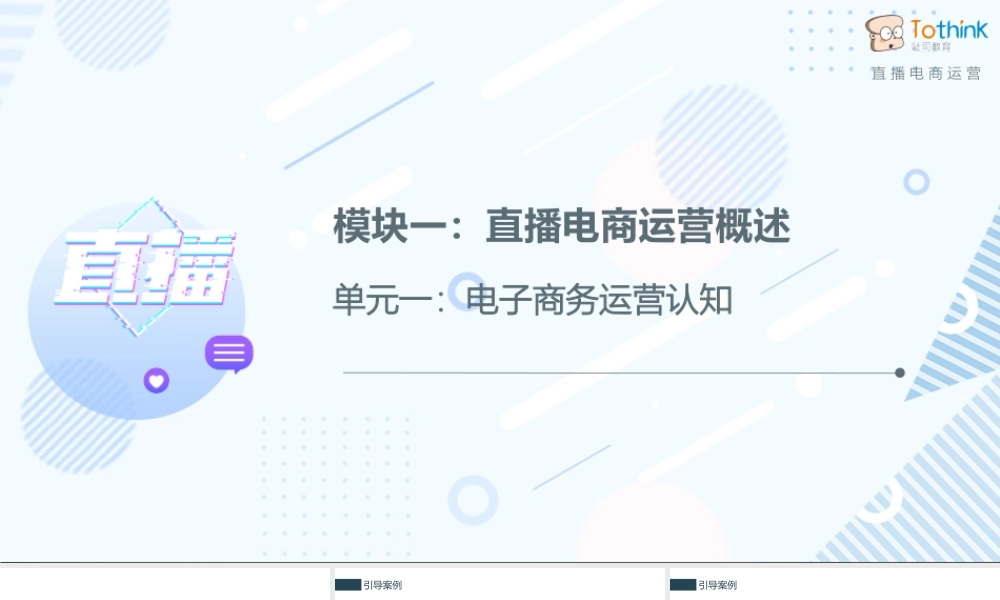 1.1 电子商务运营认知.pptx