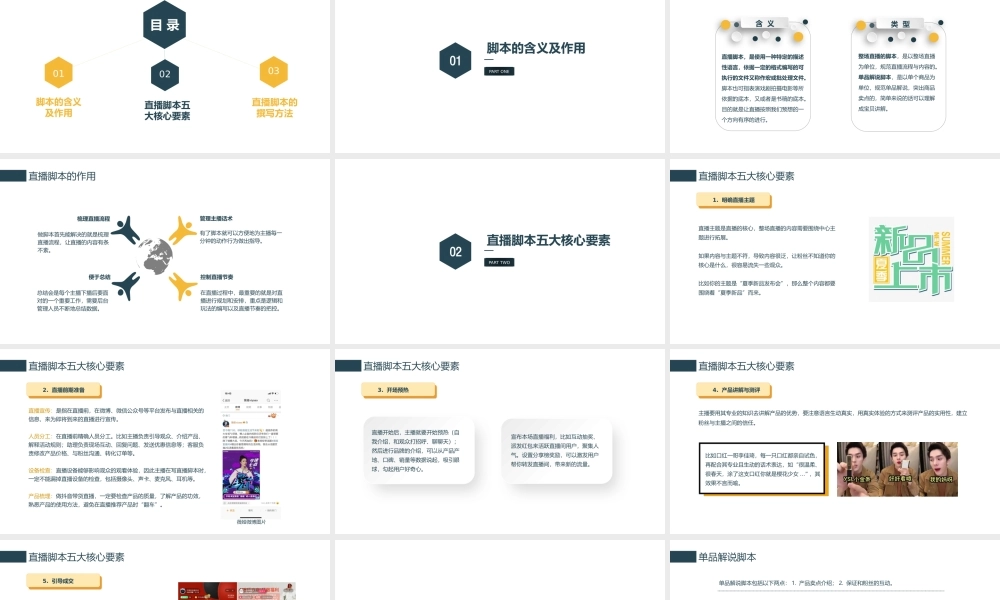 2.3 脚本策划.pptx