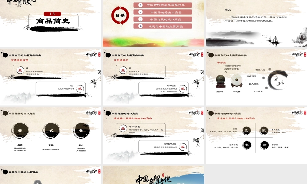 1.3商品简史.pptx