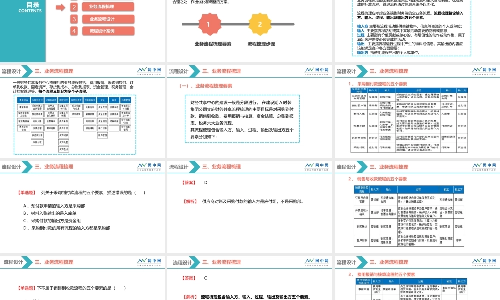 2.工作任务一流程设计.pptx