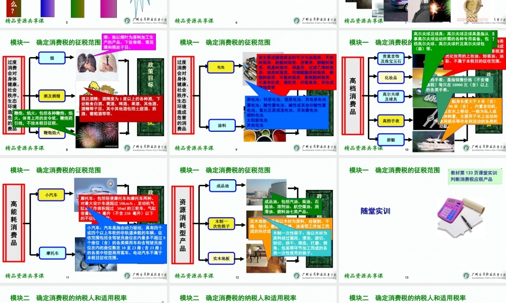 03项目三 消费税办税业务.pptx