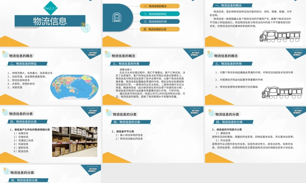 2.1.7物流信息 20220515.pptx