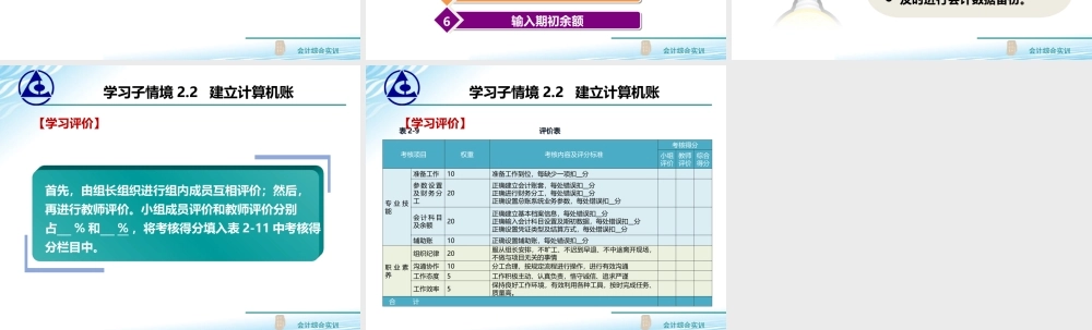 2.2 建立计算机账..ppt