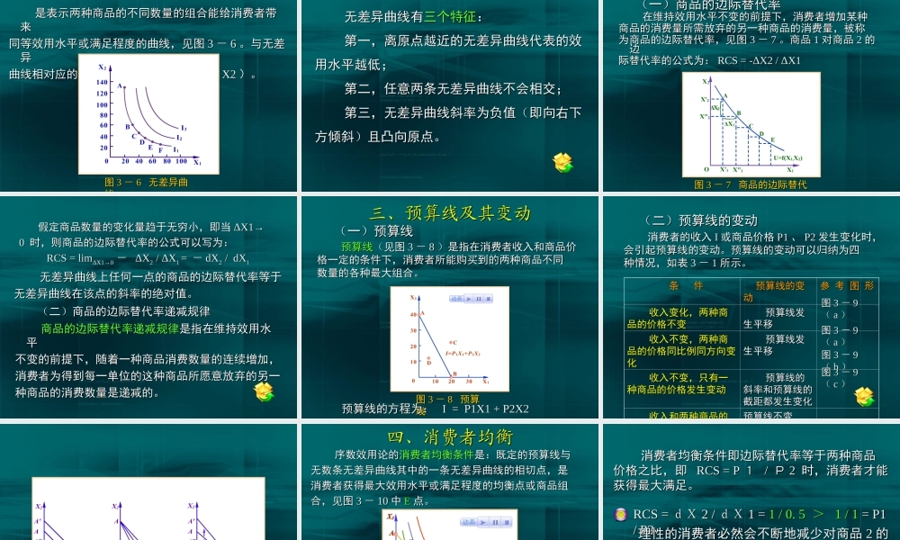 03第三章 消费者行为分析.ppt