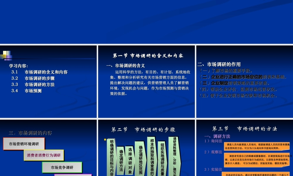 3- 市场调研.ppt
