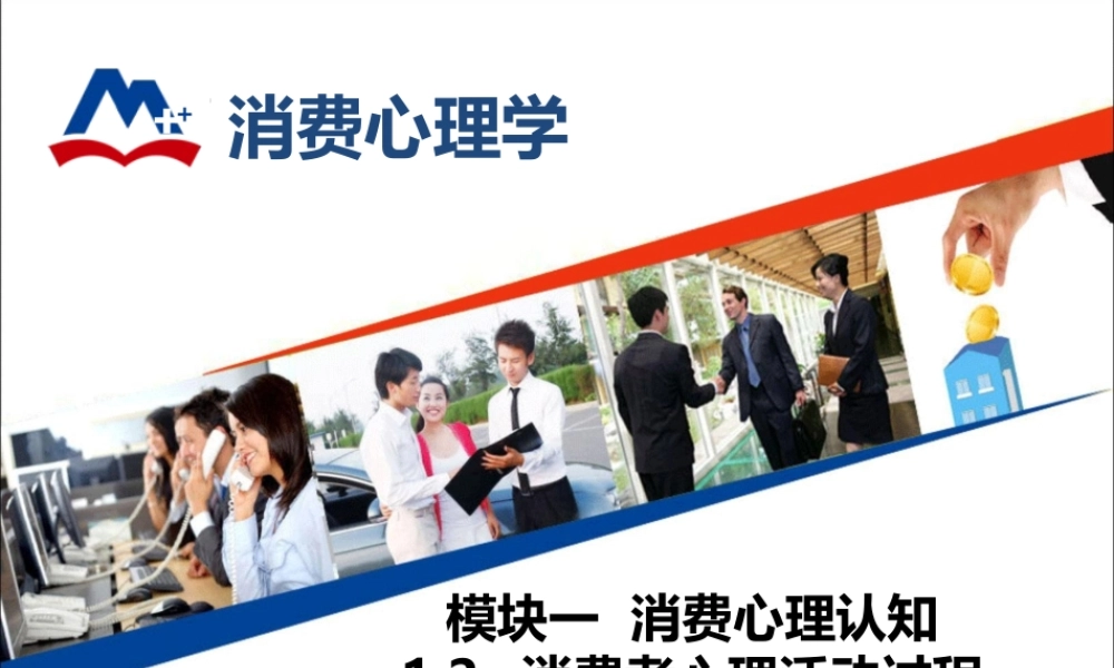 03-1.2 消费者心理活动过程.ppt