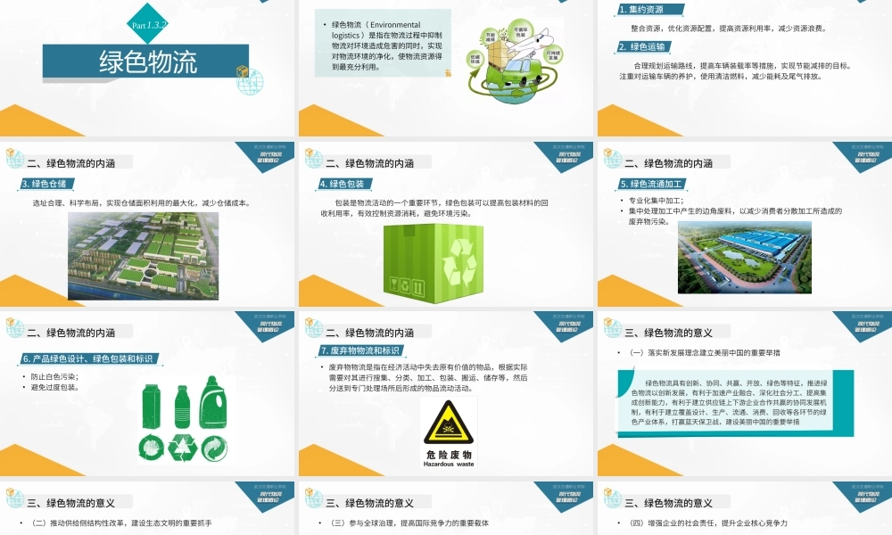 1.3.2绿色物流20201101.pptx