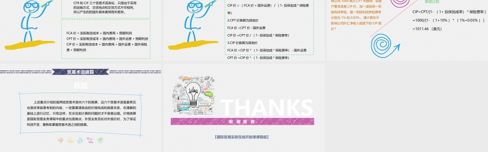 2.1.10价格术语换算-桑椹.pptx