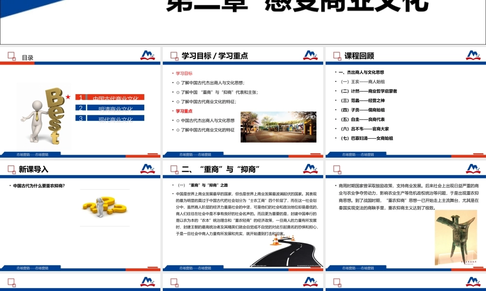 2.2中国古代商业文化（中）.ppt