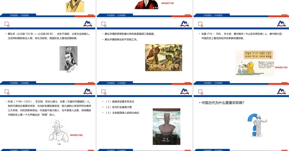 2.2中国古代商业文化（中）.ppt