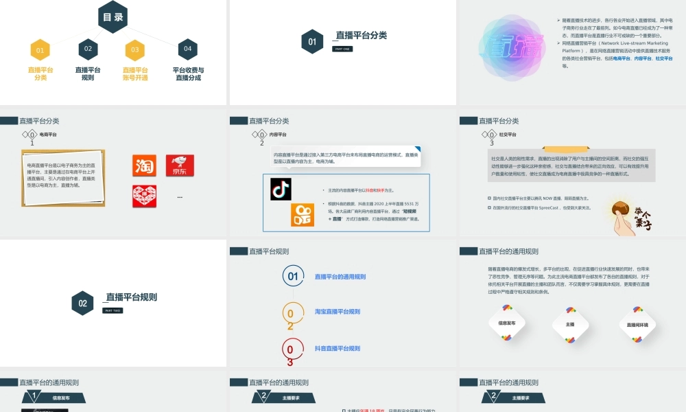 3.1 直播平台账号开通.pptx