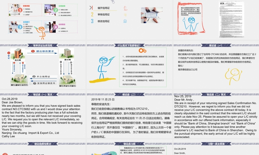 3.2.1催开信用证-桑椹.pptx