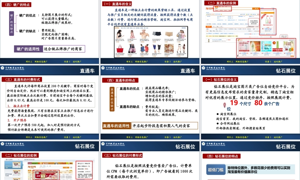 3.3 站内推广.ppt