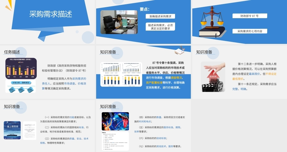 2.2.1采购需求描述.pptx