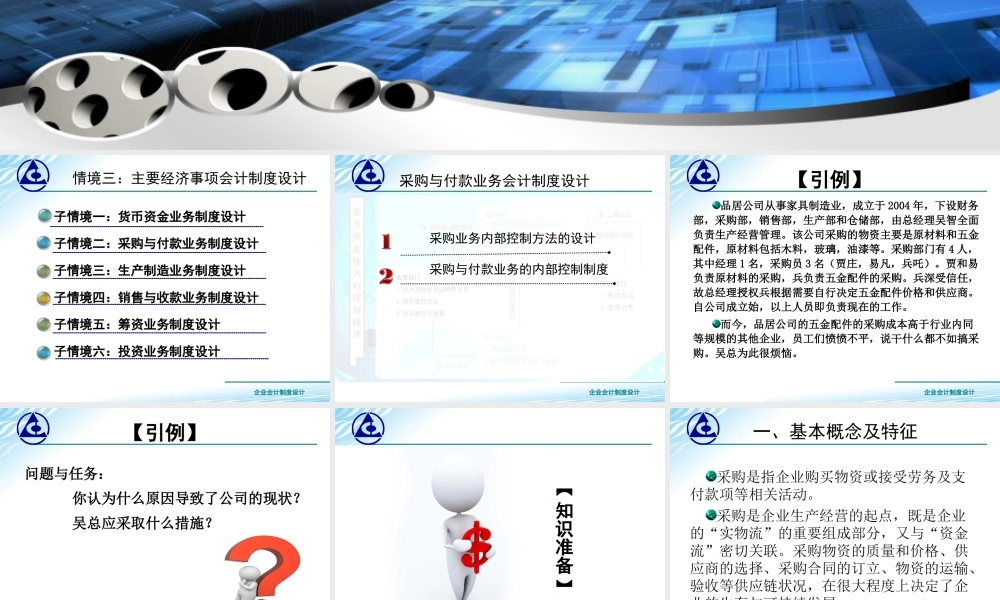 3.2采购与付款业务制度设计..ppt