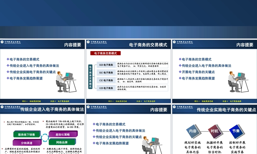 1.4 电子商务选择.ppt