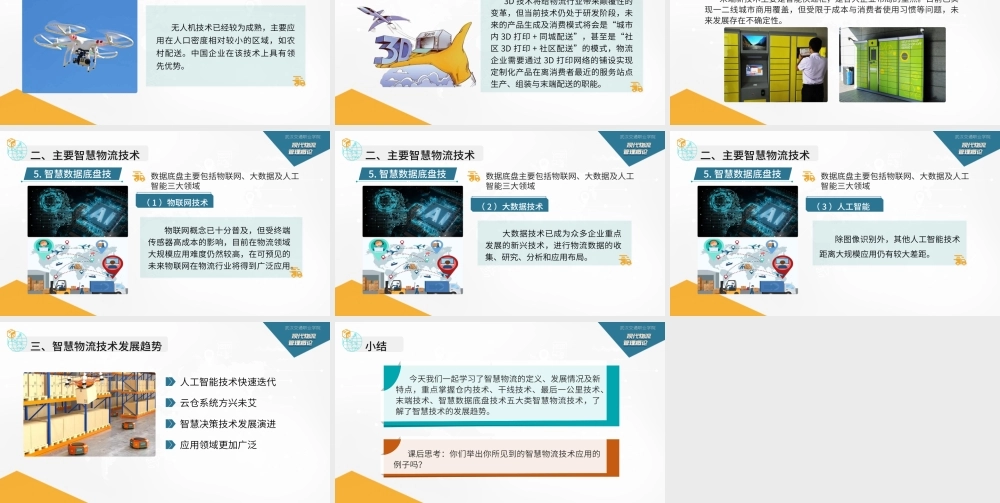 3.2智慧物流技术的概念.pptx