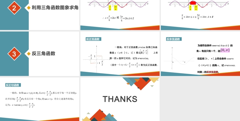 7.3.5已知三角函数值求角.pptx