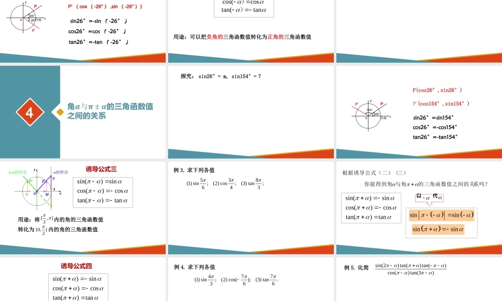 7.2.4诱导公式.pptx