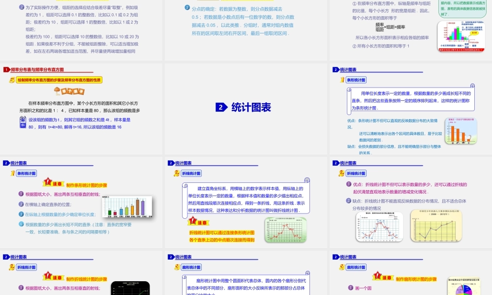 9.2.1 总体取值规律的估计-2020-2021学年高一数学同步教学课件（人教A版2019必修第二册）.pptx