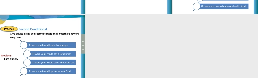 Speak Now 4-3-2 second conditional I.pptx