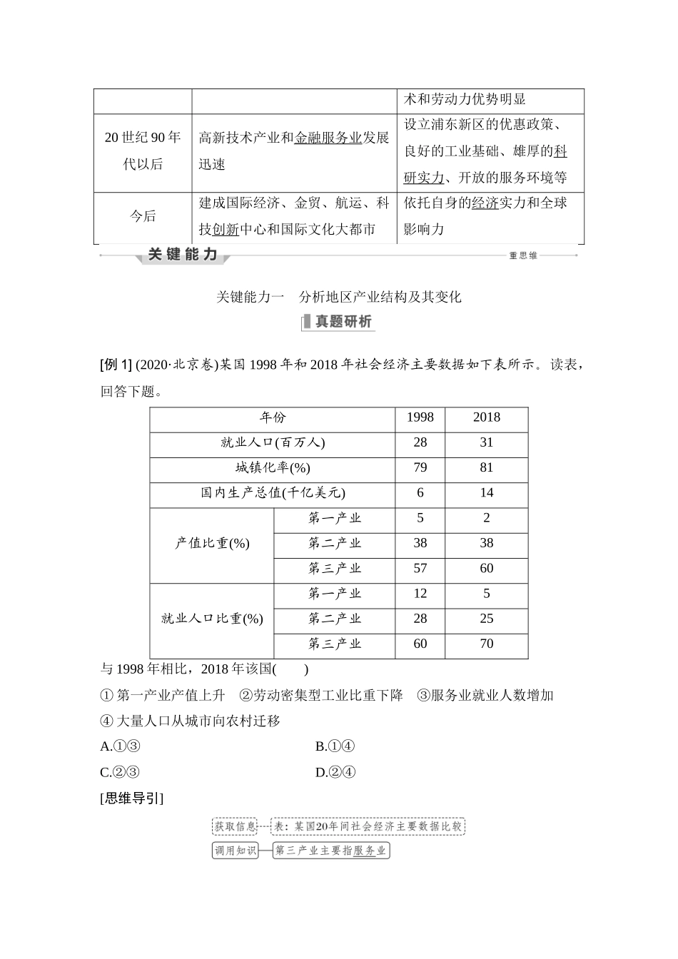 第37讲 地区产业结构变化.DOCX_第3页
