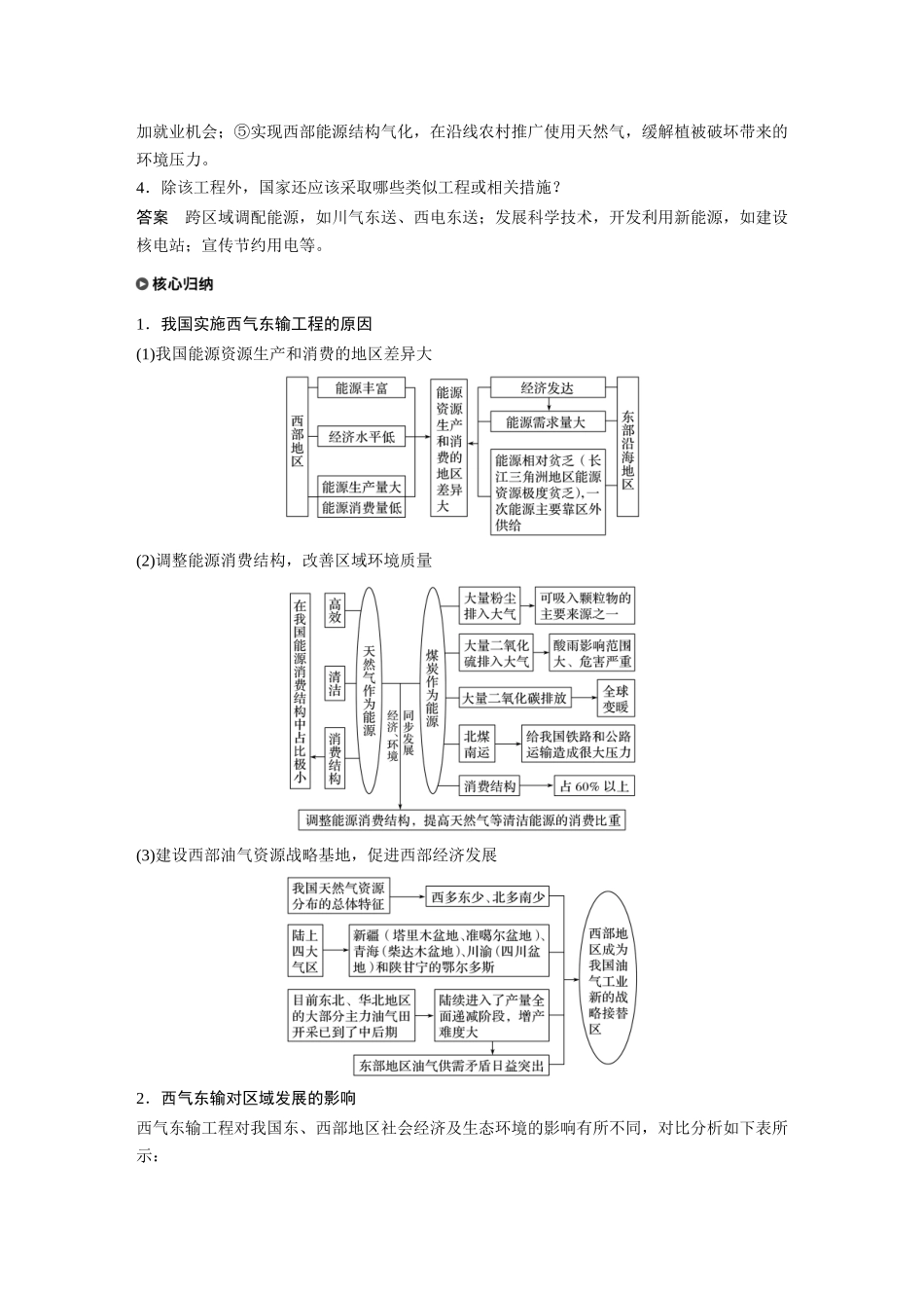 第四章 第二节　资源跨区域调配.docx_第3页