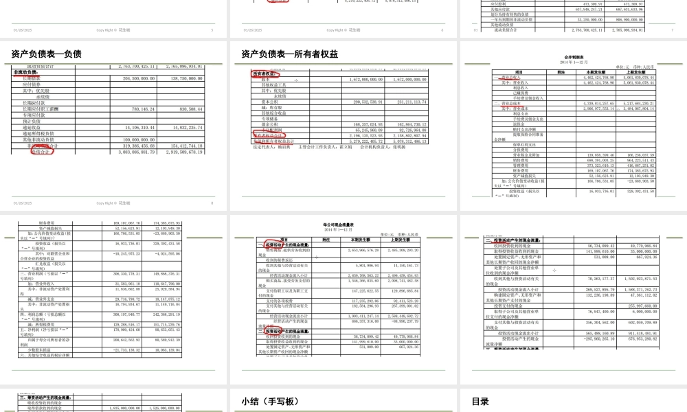 复试第二弹-团子.pptx