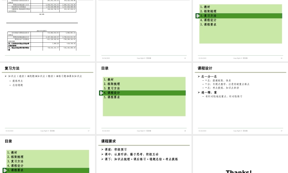 复试第二弹-团子.pptx