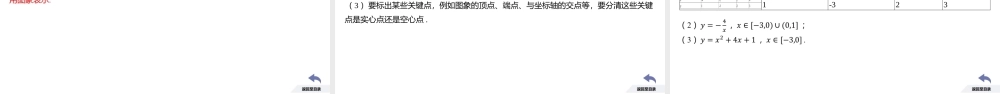 3.1 函数的概念及其表示（课时3 函数的表示法）-2022-2023学年高一数学同步优品讲练课件（人教A版2019必修第一册）.pptx
